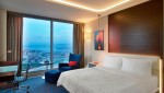 هتل لمریدین(Le Meridien)